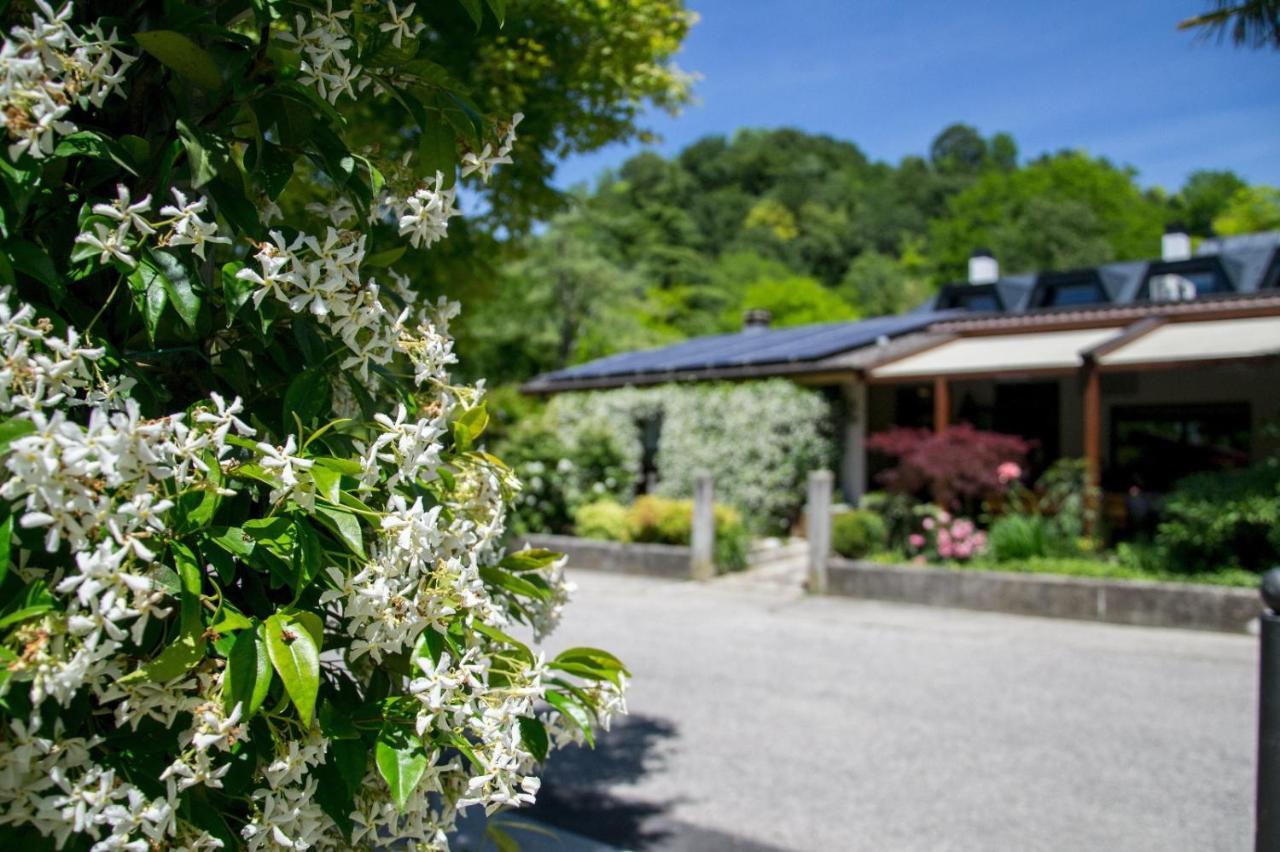 Bed&Breakfast Tabine San Giacomo  Exteriör bild