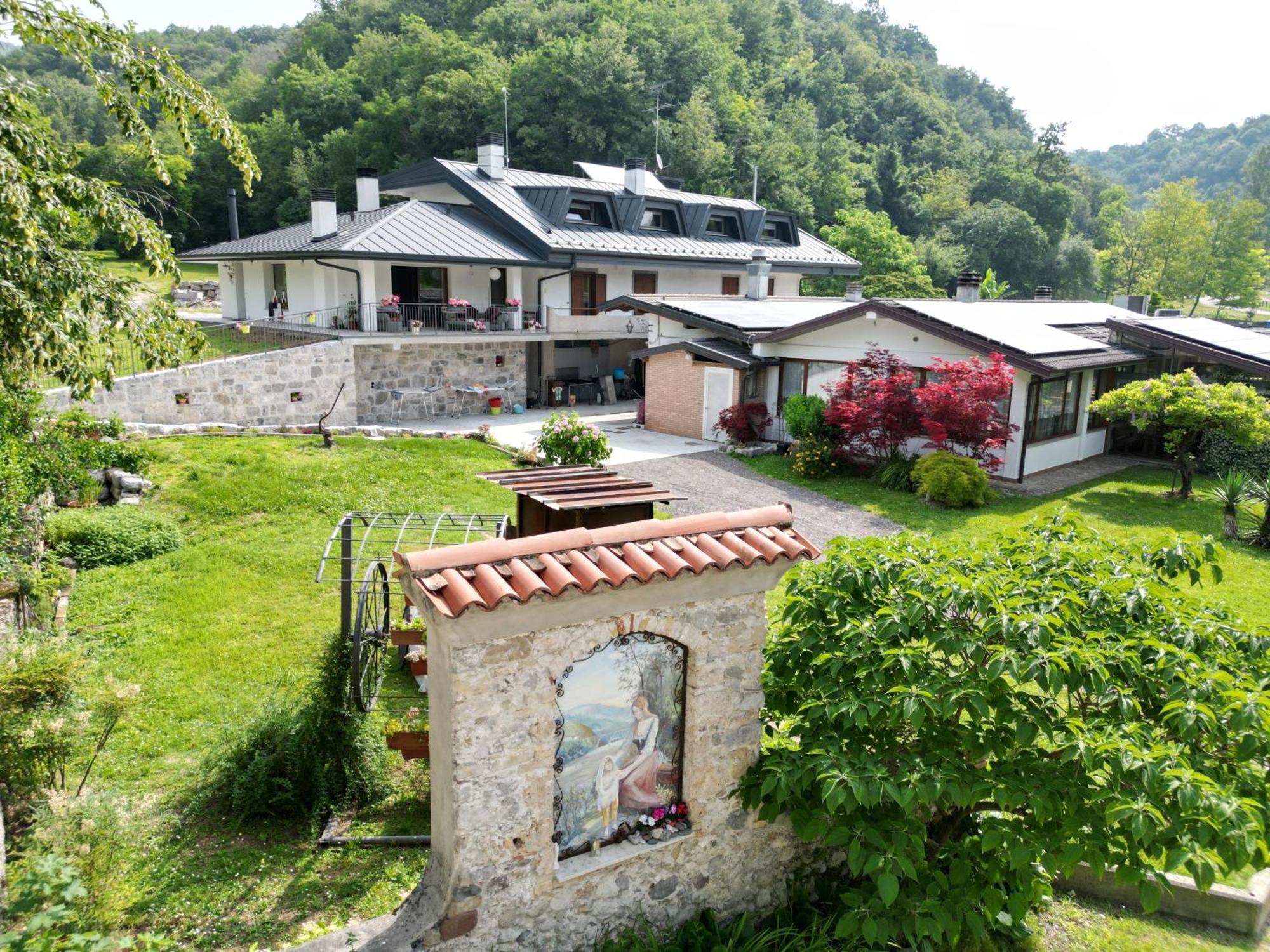 Bed&Breakfast Tabine San Giacomo  Exteriör bild